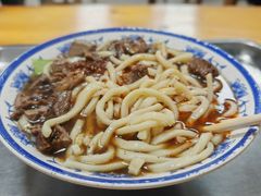 -清真-戏楼王记牛肉面
