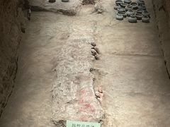 -汉景帝阳陵博物院