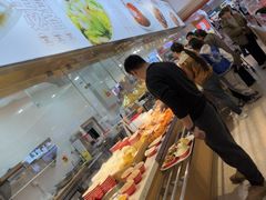 -亚惠美食(塘沽乐购店)