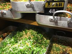 -日丰园海肠水饺·老字号大连海鲜(和平广场店)