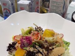 -新名仕新白玉兰餐厅