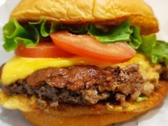 招牌牛肉堡-Shake Shack(西单大悦城店)