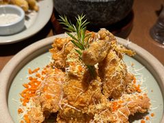 -双门洞·森系料理(体育西店)