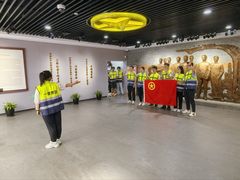 -中国社会主义青年团中央机关旧址纪念馆