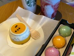 -星巴克臻选(杭州西溪印象城店)