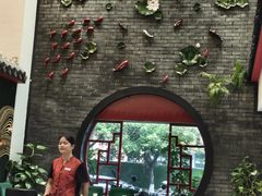 -川香鼎盛·川府家宴商务宴请(市桥富华总店)