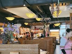 -云尊府云南菜·蒸汽石锅鱼(学清路店)