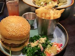 -blue frog蓝蛙(长泰广场店)