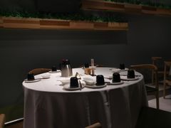 -兰亭轩茶餐厅(长江路店)