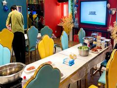 -MOSSO音乐酒吧·live house(南京旗舰店)