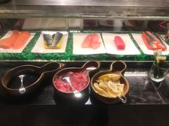-美食汇·海鲜自助西餐厅·江门富力万达嘉华酒店