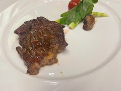 -王品牛排(福州泰禾店)