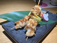 -江左尚白日本料理(万象城店)