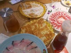 -蜀留香火锅(社会山店)