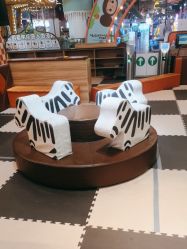 -卡通尼乐园(上海安亭店)
