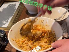 -新石器烤肉(中房金谊广场店)