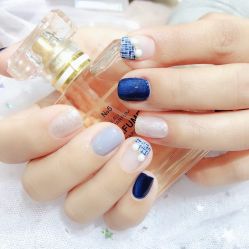 -艾薇美甲美睫