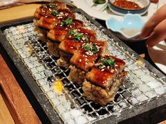 -炉胜·炉端烧·居酒屋