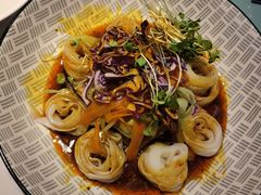 -花开餐厅(环湖中路店)