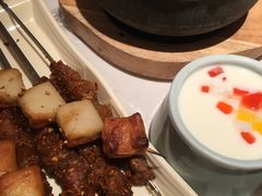 -七八冷面·延边朝鲜族美食(欢乐谷店)