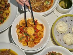 -兰湘子·湘菜小炒(长安万科广场店)