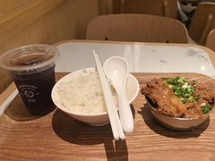 -乡村基·川味现炒大王(熙悦天街店)