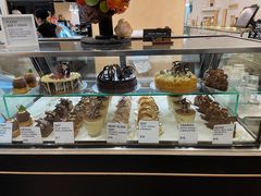-Patagonia Chocolates(皇后镇店)