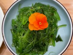 -船歌·鱼水饺青岛菜(国贸商城店)
