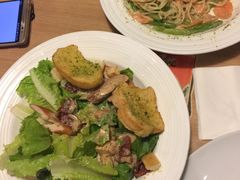 -必胜客(新海上世界店)