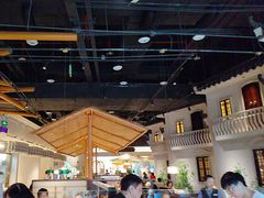 -晓粤·惹味粤菜(凯德乐峰广场店)