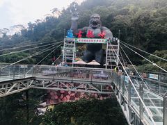 -古龙峡云天玻霸