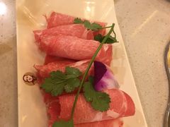 -王少龙火锅(五小区店)