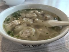 -周震馄饨(雅达阳羡溪山店)