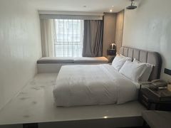 -君坤酒店(成都春熙路太古里店)