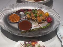 -清真·卡德尔大叔新疆主题餐厅(龙汇路店)