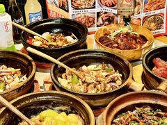 -啫神·广州地标美食(北京路店)