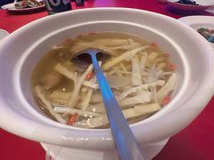 滋补原盅炖汤-湛江菜.江南首席(昆山店)