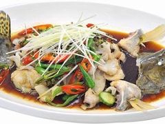 功夫桂鱼-荔枝楼酒家(员村东璟店)