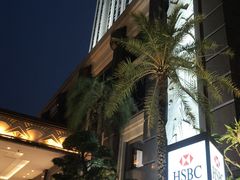 -惠州康帝国际酒店