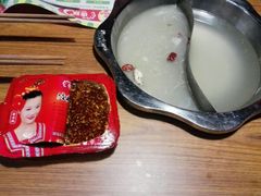 android_upload_pic-傣妹火锅(南京东路一店)