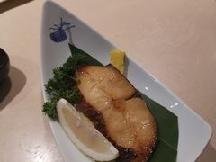 -阿吾罗日本料理(K11艺术中心店)