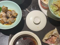 -半岛翡丽海鲜自助餐厅(观风亭店)