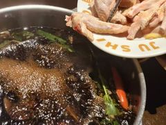 -潮澎派·潮汕菜大排档(南较西路店)
