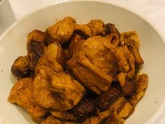 油豆腐烧肉-壹盏灯(惠农店)