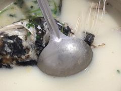 -天乐农家鱼头王(天目湖店)