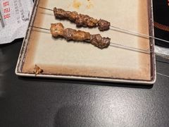 -二营烧烤