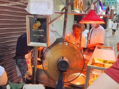 -明记牛杂(新马路分店)