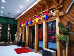 大堂-丽池宫韩式汗蒸会馆(华灯坊店)