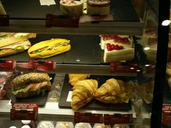 -星巴克(西藏路店)