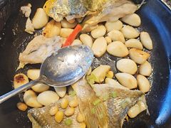 -汤城小厨•粤菜•靓汤(金宝街店)